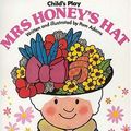 Cover Art for 9780859533256, Mrs. Honey's hat by M. Twinn