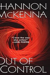 Cover Art for 9780758205636, Out of Control by Shannon McKenna