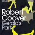 Cover Art for 9780141192987, Gerald's Party by Robert Coover