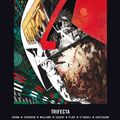 Cover Art for B00EHJVQBW, Judge Dredd: Trifecta by Al Ewing, Simon Spurrier, Rob Williams