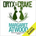 Cover Art for B075H21NXJ, Oryx and Crake by Margaret Atwood