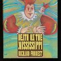 Cover Art for 9780312033231, Death on the Mississippi by Richard Forrest