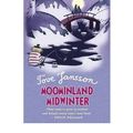 Cover Art for B00XX789IM, [(Moominland Midwinter)] [Author: Tove Jansson] published on (October, 2010) by Tove Jansson