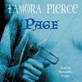 Cover Art for 9780739361818, Page by Tamora Pierce