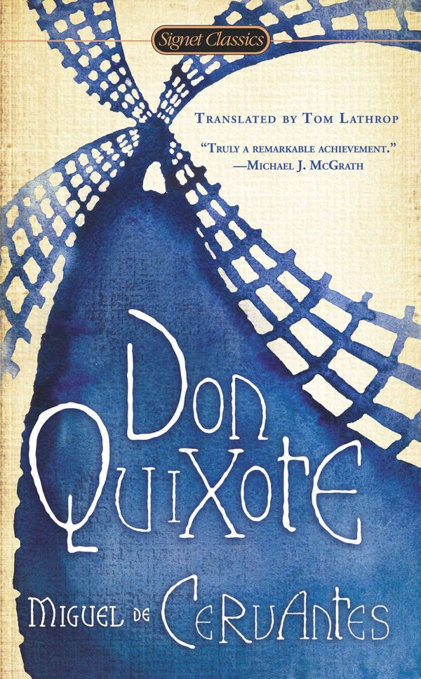 Cover Art for 9780451531810, Don Quixote by De Cervantes Saavedra, Miguel