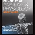 Cover Art for 9781119399933, Tortoras Principles Of Anatomy And Physiology Study Guide by Gerard J. Tortora, Bryan Derrickson