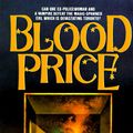 Cover Art for 9780886774714, Blood Price by Tanya Huff