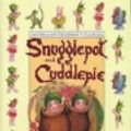 Cover Art for 9781742128795, The Complete Adventures of Snugglepot and Cuddlepie by May Gibbs, Denise Kirby