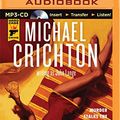 Cover Art for 9781501216350, Scratch One (Hard Case Crime) by Michael Crichton