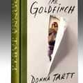 Cover Art for 9780349146263, The Goldfinch by Donna Tartt
