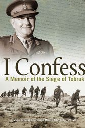 Cover Art for 9780987057488, I Confess by Major General Joseph J. Murray