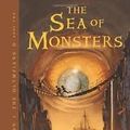 Cover Art for 9780120000326, The Sea of Monsters (Percy Jackson and the Olympians, Book 2) by Rick Riordan