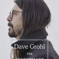 Cover Art for 9781398503700, The Storyteller by Dave Grohl