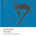 Cover Art for B00NJ3QZL8, The Trial by Franz Kafka