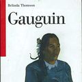 Cover Art for 9782878110913, Gauguin by Belinda Thomson