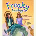 Cover Art for 9780739360521, Freaky Friday by Mary Rodgers