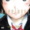 Cover Art for 9788583621973, Happiness vol. 2 by Shuzo Oshimi