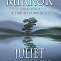 Cover Art for 9780330426695, The Dark Mirror by Juliet Marillier