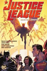 Cover Art for 9781779517296, Justice League Vol. 2 (Justice League, 2) by Various