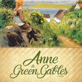 Cover Art for 9788566549515, Anne de Green Gables by Lucy Maud Montgomery