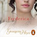 Cover Art for B093THRG5R, Frederica by Georgette Heyer