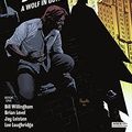 Cover Art for B09DTCR6J2, Batman Vs. Bigby! A Wolf In Gotham (2021-) #1 by Bill Willingham