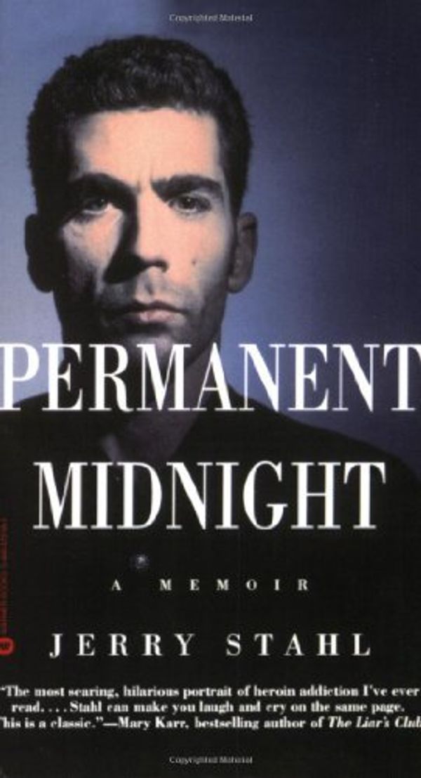 Cover Art for 9780446672184, Permanent Midnight by Jerry Stahl
