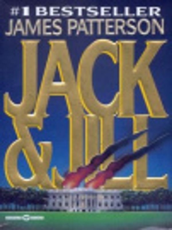 Cover Art for 9781306753517, Jack & Jill by James Patterson