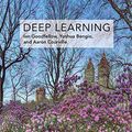 Cover Art for B01MRVFGX4, Deep Learning (Adaptive Computation and Machine Learning series) by Ian Goodfellow, Yoshua Bengio, Aaron Courville