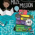 Cover Art for 9781786576873, Lonely Planet Marco's Maze MissionLonely Planet Kids by Lonely Planet Kids