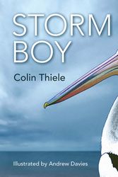 Cover Art for 9781921024658, Storm Boy by Colin Thiele