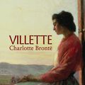 Cover Art for 9780553212433, Villette by Charlotte Bronte