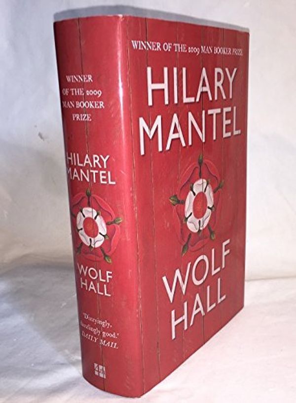 Cover Art for B0058PYCIS, (WOLF HALL ) BY Mantel, Hilary (Author) Hardcover Published on (10 , 2009) by Hilary Mantel