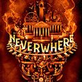 Cover Art for B005NAE04E, Neverwhere by Neil Gaiman