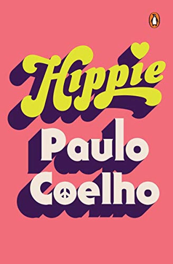 Cover Art for 9780670091782, Hippie [Hardcover] PAULO COELHO by Paulo Coelho