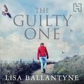 Cover Art for 9781405517737, The Guilty One by Lisa Ballantyne