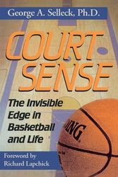 Cover Art for 9781888698169, Court Sense by George A. Selleck