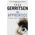 Cover Art for 9780857503299, The Apprentice by Tess Gerritsen
