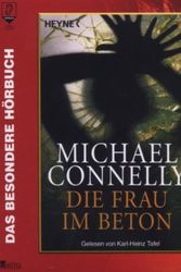 Cover Art for 9783865385239, Die Frau im Beton by Michael Connelly