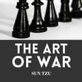 Cover Art for 9781531203405, The Art of War by Sun Tzu