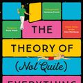 Cover Art for 9781529096347, The Theory of (Not Quite) Everything by Kara Gnodde