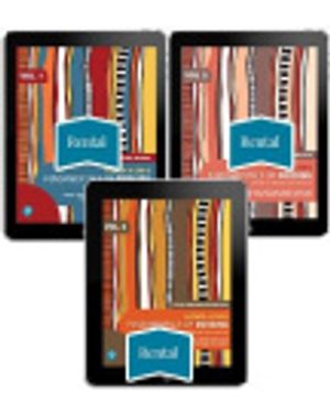 Cover Art for 9780655703754, Kozier and Erb's Fundamentals of Nursing eBook - 180 day rental by Audrey Berman, Geralyn Frandsen, Shirlee Snyder, Tracy Levett-Jones