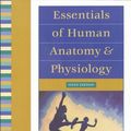 Cover Art for 9780805349405, Essentials of Human Anatomy and Physiology by Elaine N. Marieb