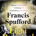 Cover Art for 9780571336494, Light Perpetual by Francis Spufford
