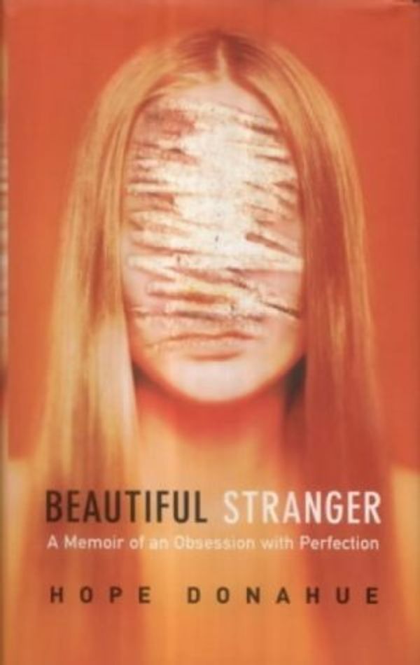 Cover Art for 9781904132585, Beautiful Stranger by Hope Donahue