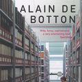 Cover Art for 9780330440783, Essays in Love by Alain De Botton