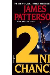 Cover Art for B002A7D3B4, [2nd Chance] (By: James Patterson) [published: February, 2003] by James Patterson