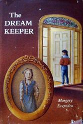 Cover Art for 9780688046385, The Dream Keeper by Margery Everden
