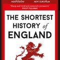 Cover Art for 9781910400999, The Shortest History of England by James Hawes