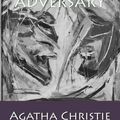 Cover Art for 9781500195540, The Secret Adversary by Agatha Christie